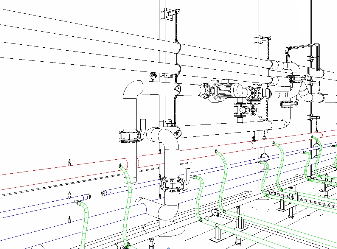 Project Engineering