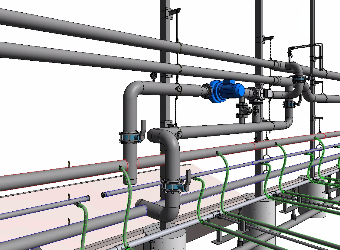 Project Engineering