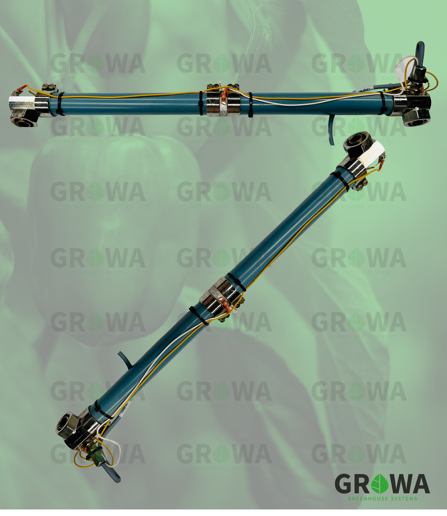 Electrical Conductivity Sensor