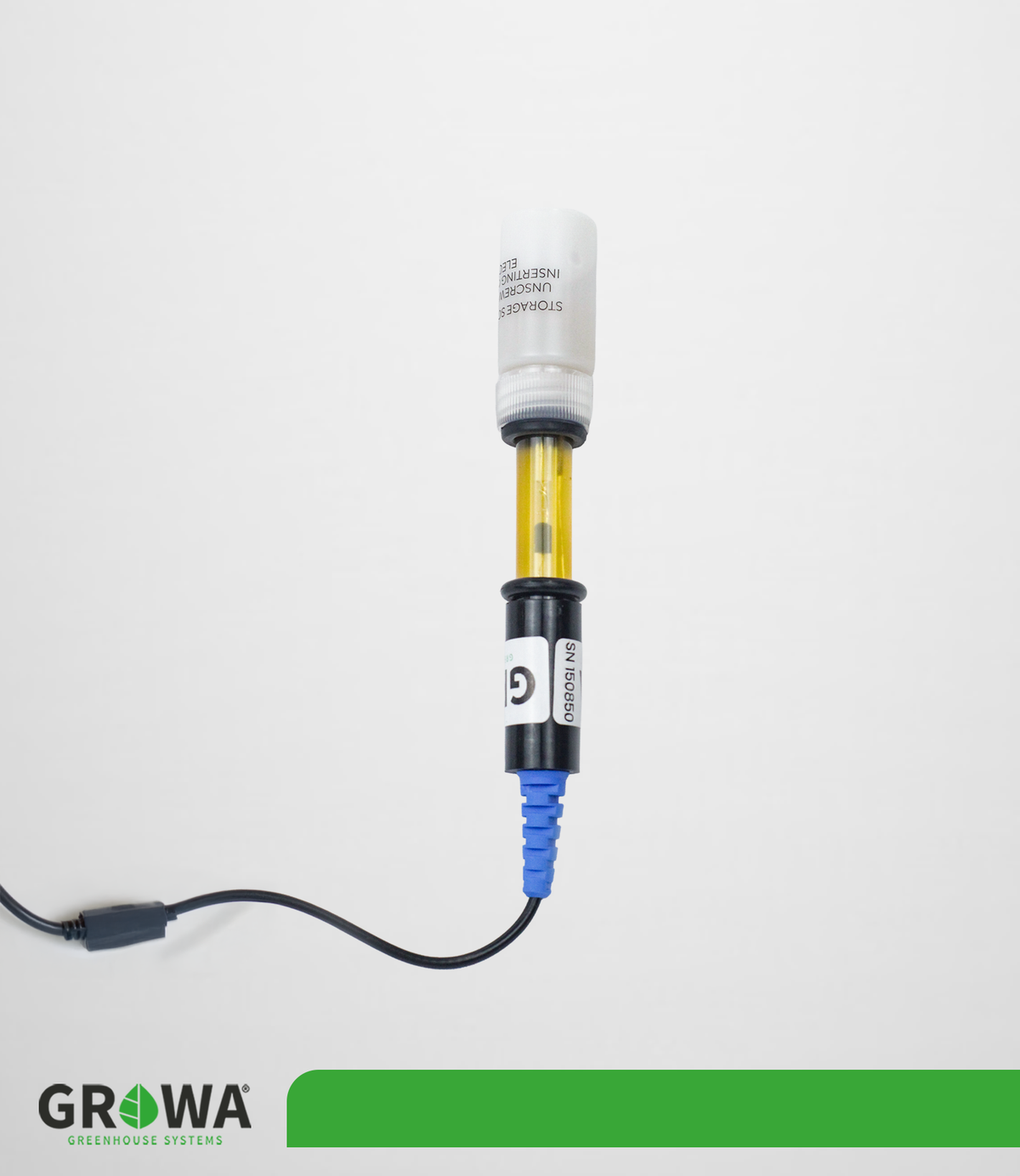 Growa Express PH sensor – GROWA Refacciones y Materiales