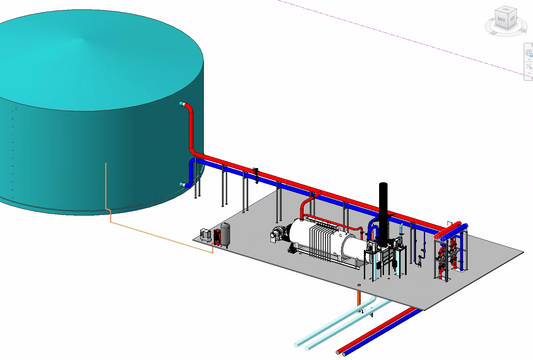 Project Engineering