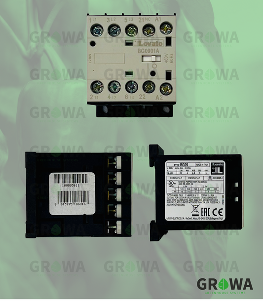 Lovato Contactor