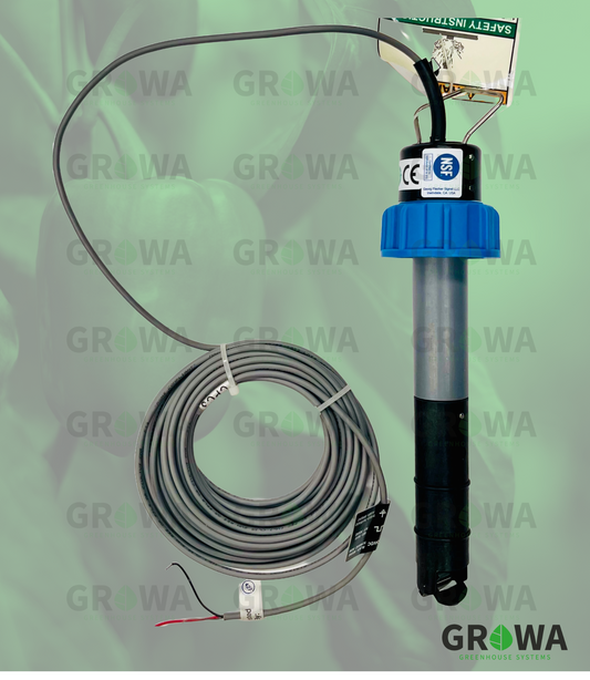Flow meter