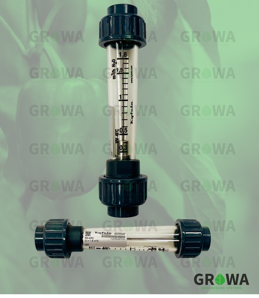 Rotameter