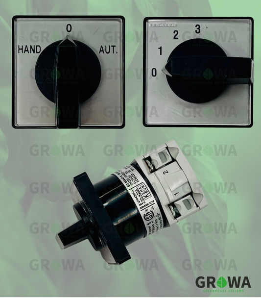 Position Selector