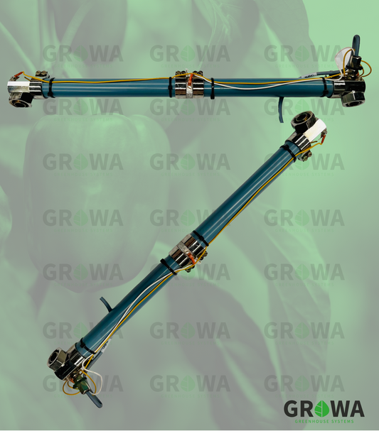 Electrical Conductivity Sensor