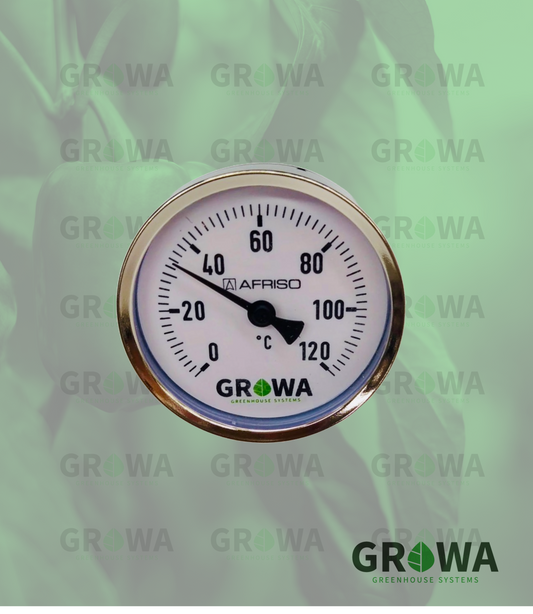 Heating Thermometer