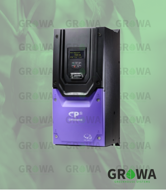 Frequency Inverter